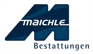 Logo Bestattungen Maichle