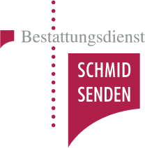 Logo Bestattungsdienst Schmid